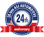 20 lat ASJ Automotive
